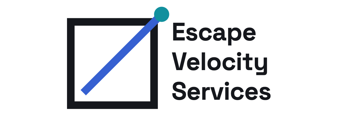 Escape Velocity Services logo